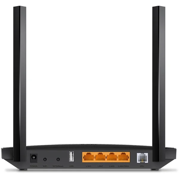 TP-Link Archer VR400 VDSL/ADSL modem - Modemy - Obrázek G17U000501