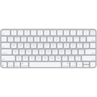 Apple Magic Keyboard s Touch ID americká angličtina - Klávesnice