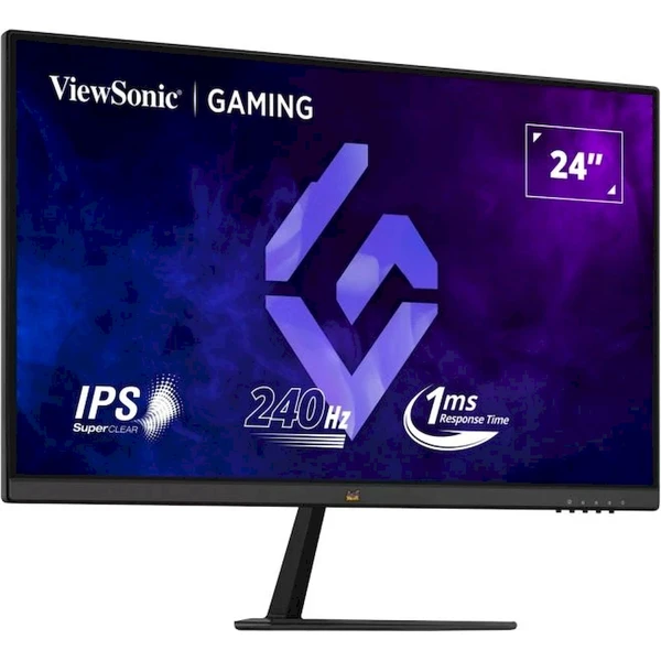 Viewsonic VX2479A-HD-PRO herní monitor 24" - Monitory - Obrázek G18F000L01
