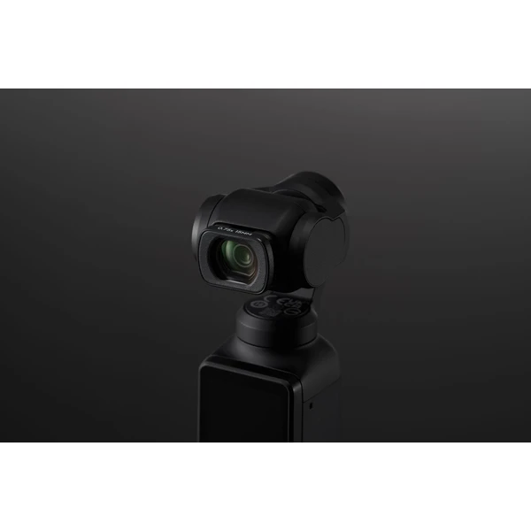 DJI Osmo Pocket 3 širokoúhlá čočka - Přídavné objektivy - Obrázek G190000N01