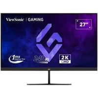 ViewSonic VX2758A-2K-PRO 3 herní monitor 27" - Monitory