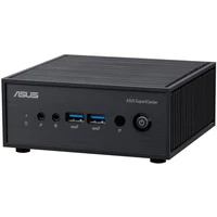 ASUS Mini PC PN42 (90MS02L1-M00200) černý - Stolní počítače