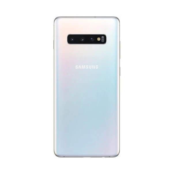 Samsung Galaxy S10+ 12GB/1TB bílý - Mobilní telefony - Obrázek G1B2000301