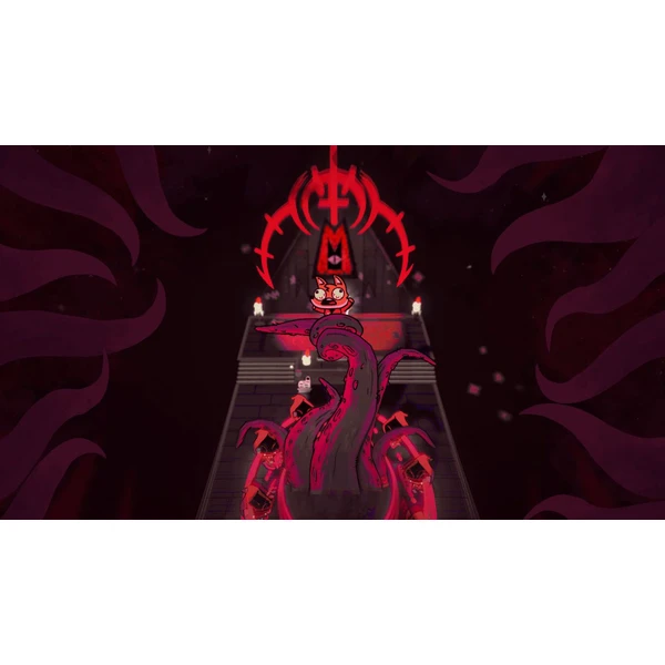 Cult of the Lamb (PS5) - Hry pro PS5 - Obrázek G1C1G00101