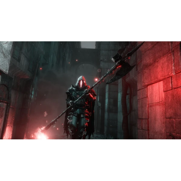 Bleak Faith: Forsaken (PS5) - Hry pro PS5 - Obrázek G1D7000K01