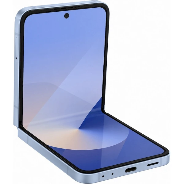 Samsung Galaxy Z Flip6 5G 12/512GB modrá - Mobilní telefony - Obrázek G1D7000L01