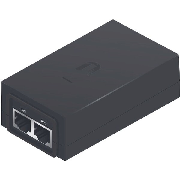 Ubiquiti POE-50-60W Černá