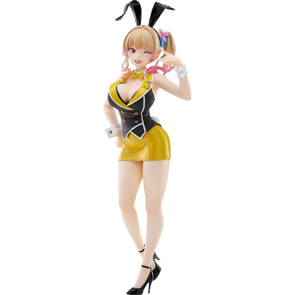 Figurka Good Smile Company Pop Up Parade Bunny Garden - Rin 24 cm