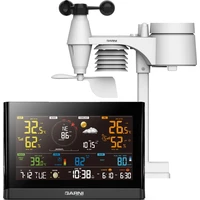 GARNI 1025 Arcus 2GEN Wi-Fi meteorologická stanice - Meteostanice