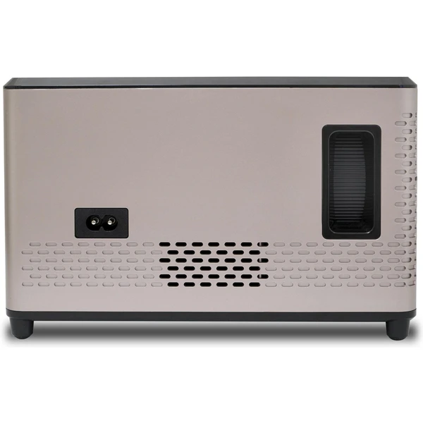 Acer AOpen QF15a projektor hnědý - Projektory - Obrázek G1F6000L01