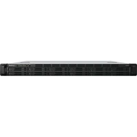 Synology FlashStation FS2500 NAS server - NAS servery