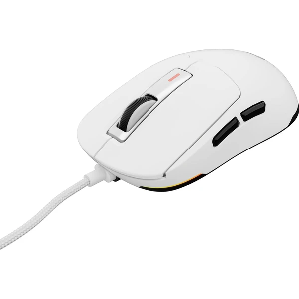 Genesis Krypton 660 herní myš bílá - Myši - Obrázek G1G8000N01