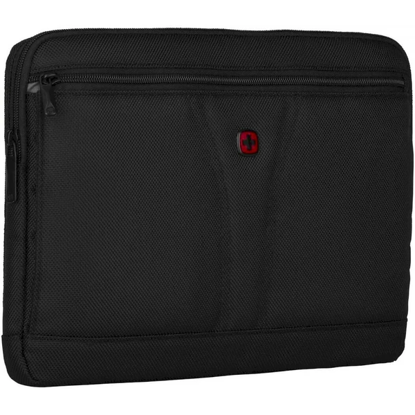 WENGER BC TOP BALLISTIC 12.5" obal na notebook černý - Batohy - Obrázek G1GD000P01