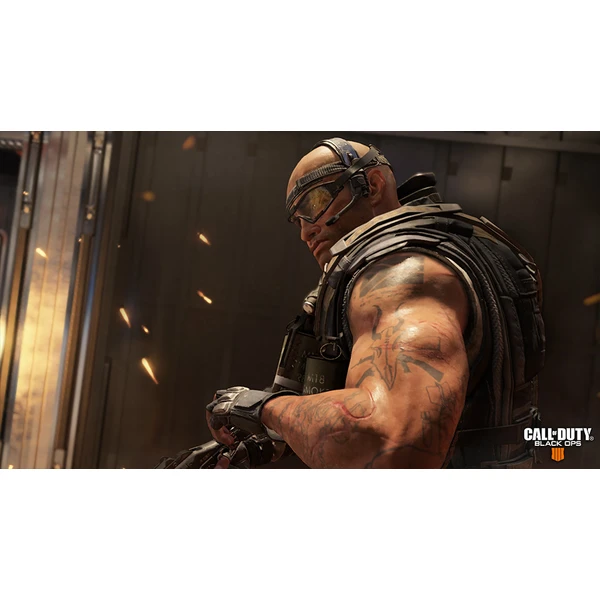 Call of Duty: Black Ops 4 (Xbox One) - Hry pro Xbox One - Obrázek G1I4100201