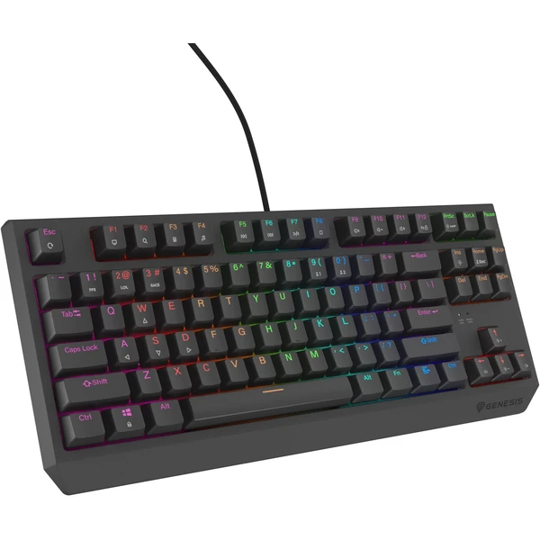 Genesis THOR 230 TKL Like mechanická klávesnice - Klávesnice - Obrázek G1I5000O01