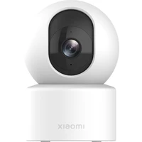 Xiaomi Smart Camera C301 IP kamera bílá - Kamery