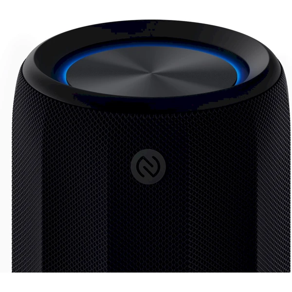 Xiaomi Bluetooth Speaker Mini reproduktor černý - Reproduktory - Obrázek G1IB000N01