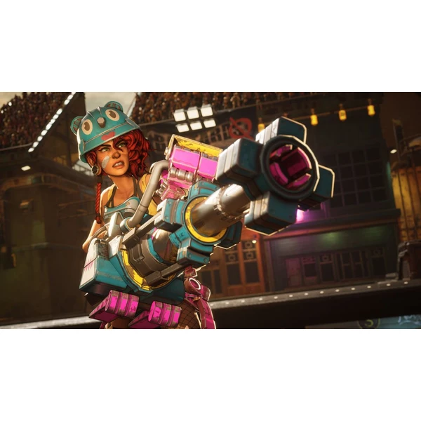 Bleeding Edge (PC/Xbox One) - Digitální hry pro Xbox One - Obrázek G1IB300401