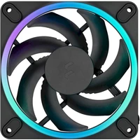 Fractal Design Momentum 12 RGB černý - Ventilátory pro PC