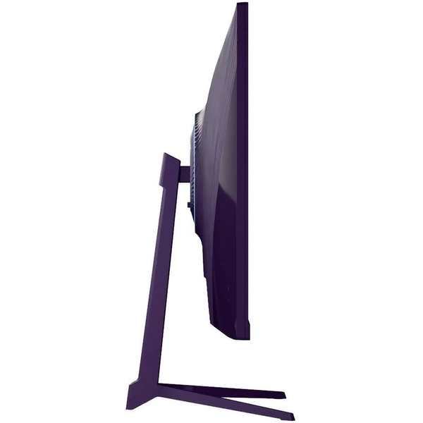 AROZZI NOVA herní monitor 27" fialový - Monitory - Obrázek G1JJ000K01