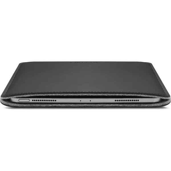 Woolnut Matte PU Sleeve pouzdro pro iPad Pro 11"/iPad Air 11" černé - Pouzdra - Obrázek G1JR100501