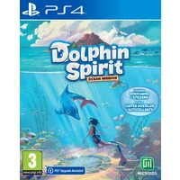 Dolphin Spirit: Ocean Mission (PS4) - Hry pro PS4