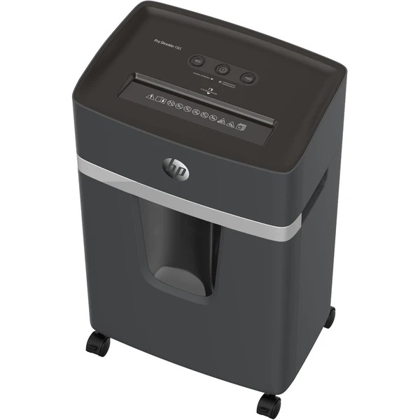 HP Pro Shredder 15CC skartovačka - Skartovače - Obrázek G1KE000O01