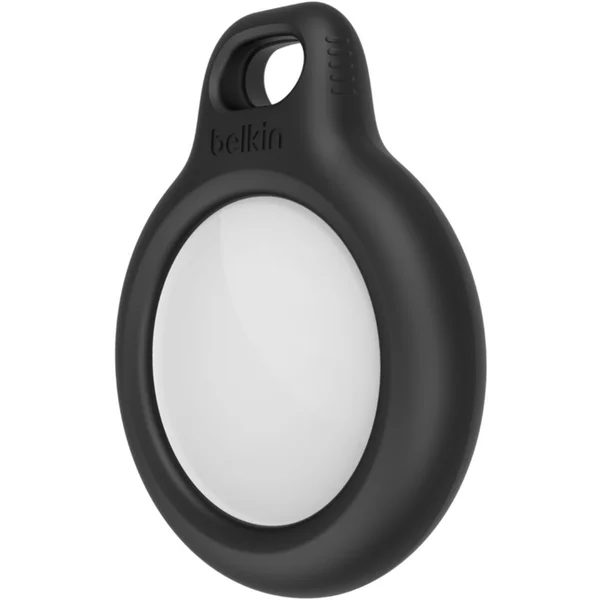 Belkin Secure holder pouzdro na AirTag se šňůrkou černé - Pouzdra - Obrázek G1KU000501