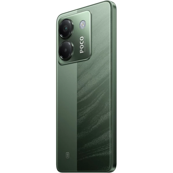 POCO M7 Pro 5G 8GB/256GB zelený - Mobilní telefony - Obrázek G1LD000K01