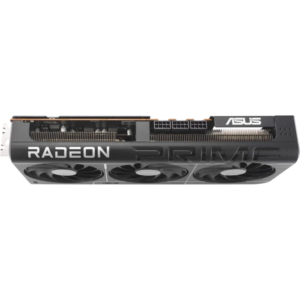 ASUS PRIME AMD Radeon RX 9070 XT OC 16GB - Grafické karty - Obrázek G1LE000L01