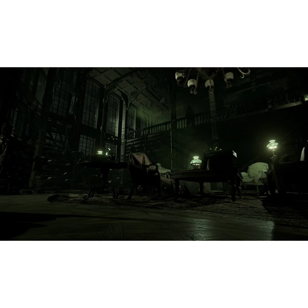 Call of Cthulhu (Xbox One) - Hry pro Xbox One - Obrázek G1M5100201