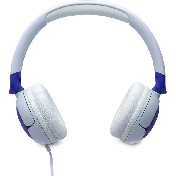 JBL Junior JR320 dětská sluchátka modrá - Sluchátka - Obrázek G1MD000N01