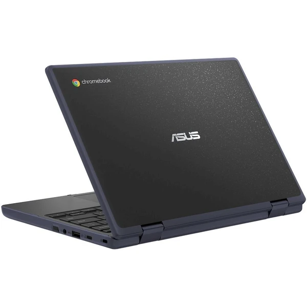 ASUS ChromeBook CR11 (CR1102FGA-MK0089) šedý - Notebooky - Obrázek G1N8000K01