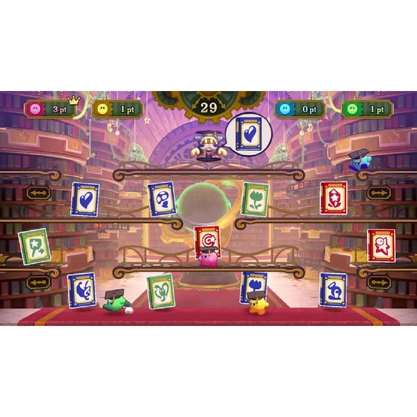 Kirby's Return to Dream Land Deluxe (Switch) - Hry pro Nintendo Switch - Obrázek G1NI100501