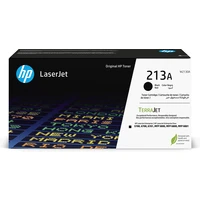 HP W2130A č. 213A Černá Originální - Tonery