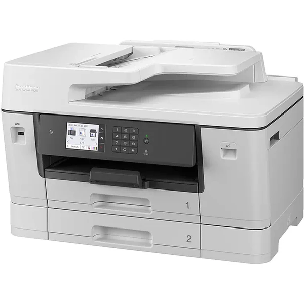 Brother MFC-J3940DW tiskárna (záruka na 3 roky po registraci) (Další) - Tiskárny - Obrázek G1P6000O01
