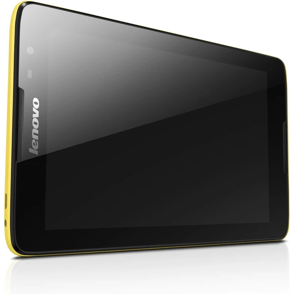 Lenovo IdeaTab A8-50 16GB Wi-Fi + 3G žlutý - Tablety - Obrázek G1RC000101