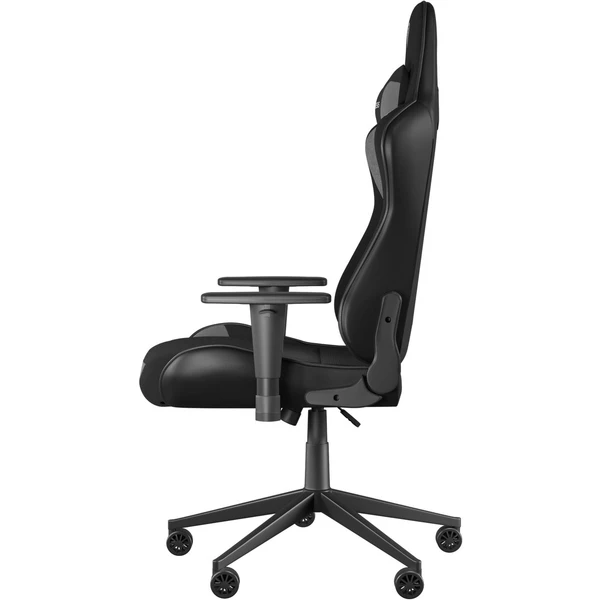 Genesis Nitro 440 G2 herní židle černá - Židle - Obrázek G1S1000N01