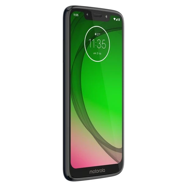Motorola Moto G7 Play indigová - Mobilní telefony - Obrázek G1S2000301