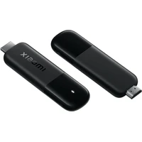 Xiaomi TV Stick 4K (2nd Gen) - Multimediální centra