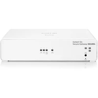 HPE Networking Instant On Secure Gateway SG1004 - Firewally