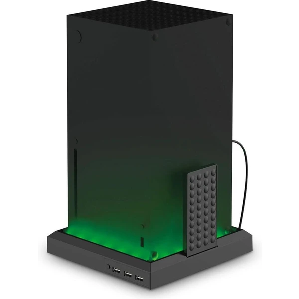 Yenkee HOMEPAD dokovací stanice pro Xbox - Dokovací stanice - Obrázek G1U2000K01