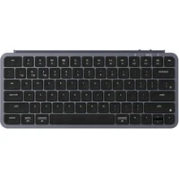 Keychron B1 Pro klávesnice (US) šedá - Klávesnice