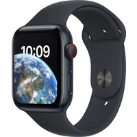 Apple Watch SE (2022) Cellular 44mm - Chytré hodinky
