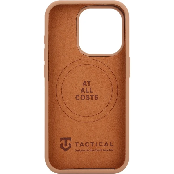 Tactical MagForce Velvet Smoothie kryt Apple iPhone 15 Pro Moucha Moose - Pouzdra - Obrázek G1VP000K01