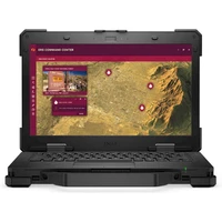 DELL Latitude Pro Rugged 13 (13-Rugged-CTO) černý - Notebooky