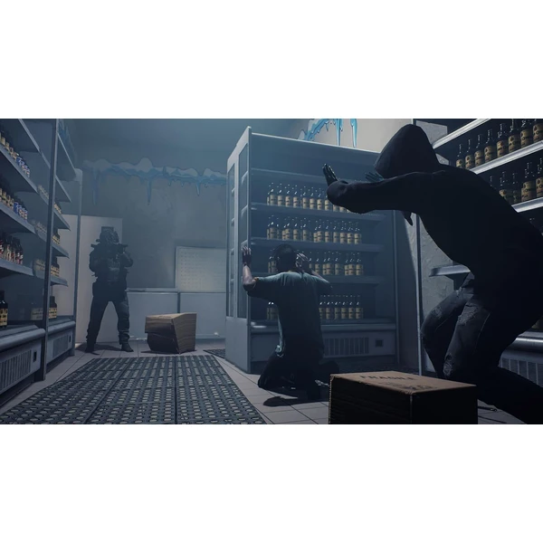 Ready or Not (PS5) - Hry pro PS5 - Obrázek G20E000K01