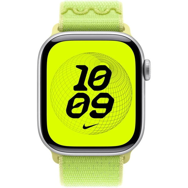 Apple Watch 42/41/40/38mm Volt Splash provlékací sportovní řemínek Nike - Řemínky - Obrázek G21I000K01