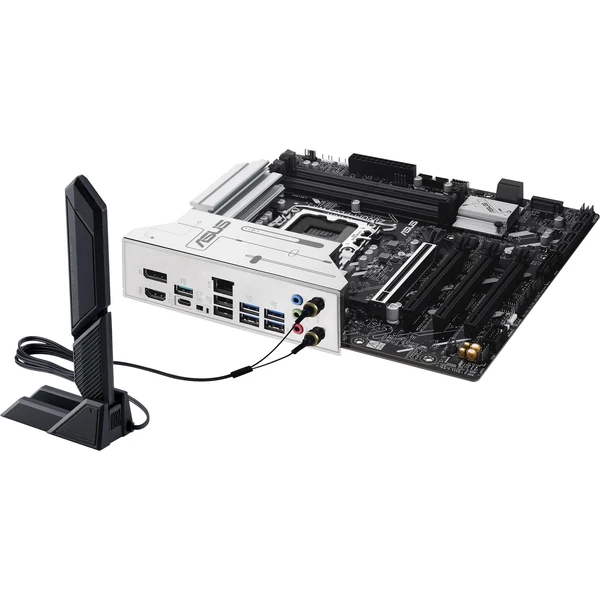ASUS PRIME Z890M-PLUS WIFI - Základní desky - Obrázek G229000P01