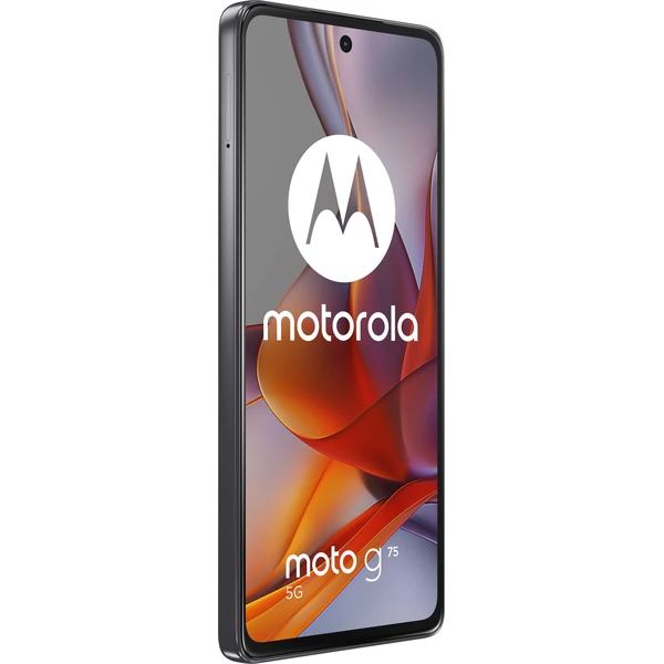 Motorola Moto G75 5G 8GB/256GB šedá - Mobilní telefony - Obrázek G22A000O01